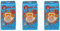 Teekanne Organic Bio Start Your Day, 3er Pack (3 x 36 g)