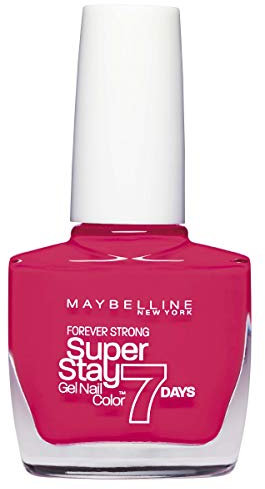 Forever Strong Nail Polish 490