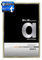nielsen Bilderrahmen, 20 x 30 cm, Aluminium, Edelstahl matt, Fotorahmen zum Auftstellen und Aufhängen im Hoch- & Querformat, Echtglas, Alpha