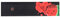 Figz Stunt-Scooter Griptape Kinder Tret Roller Ersatz Antirutsch Park Street Deck Belag (Melon)