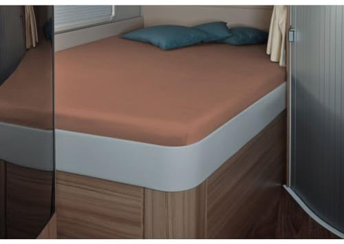 Traumschlaf Mako-Satin Bettwäsche Uni Streifen 4 cm Silber, 1 Bettbezug 240 x 220 cm + 2 Kissenbezüge 80 x 80 cm
