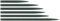 Bull's Steel Dart Grip Points 42mm