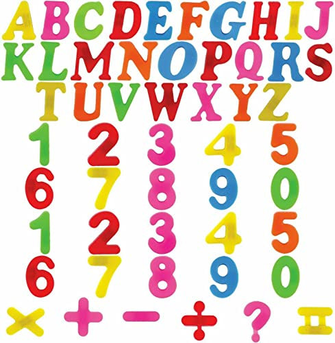 26 magnetische Zahlen-Set, Kinder, Lernen, Zählen, Kühlschrankmagnete, Spielzeug