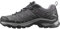 Salomon X Ultra Pioneer Aero Damen Outdoorschuhe, Outdoor-bereit, Stabil und gedämpft, Hervorragender Grip, Magnet, 39 1/3