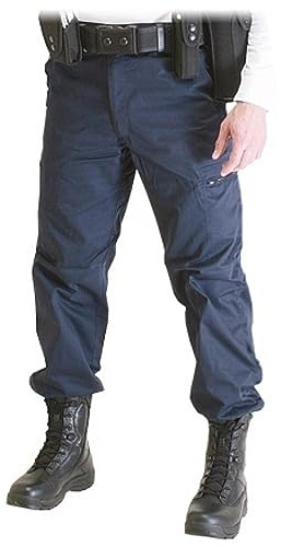 Gk Pro Pantalon Guardian Marine Mat - Bleu