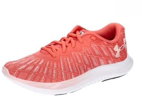 Under Armour Damen W Charged Breeze 2Schuhe