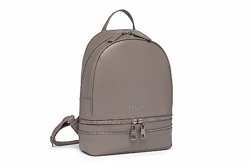 Replay Damen Rucksack Business, Iron Black 030 (Grau), Onesize