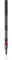 ANNEMARIE BÖRLIND LIPPEN EFFECTIVE NATURAL BEAUTY Lip Liner Pencil Rosewood (1 g) -Präzises Nachzeichnen und Einfaches Verblenden, Geschmeidige Mine, Vegan