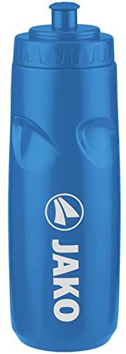 JAKO - Drinkfles, Uniseks-Volwassene, Jako Blauw