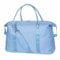 Ceneda Large Cooler Bag 30L Lunch Bag Insulated Portable Food Cool Bag Picnic Bag Keep Warm and Cold Leakproof with Shoulder Straps Multiple Pockets for Travel, BBQ, Camping(Light Blue)
