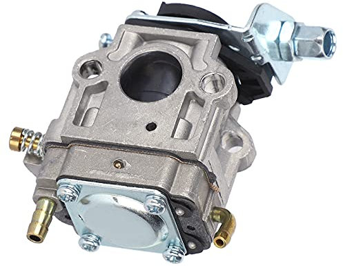 fuik Vergaser, Laubbläser-Vergaser, hochwertiges Aluminium, zuverlässig, professionell, mit Zubehör für A021001870, A021003940, A021003941