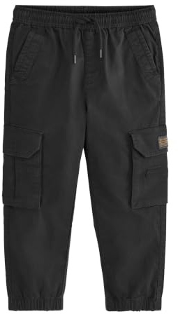 NEXT Jungen Cargohose 98-176