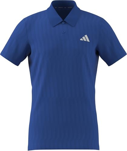 adidas Men's Tennis Climacool+ AIRCHILL FREELIFT Poloshirt