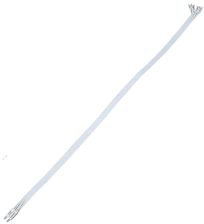 Zkydhbd Leistungsverlängerungskabel 20 Cm/30/50 /100 Mainboard Schalter Hartscheiben LED/PLED/Reset Extender LINE PC SW Reset Kabel