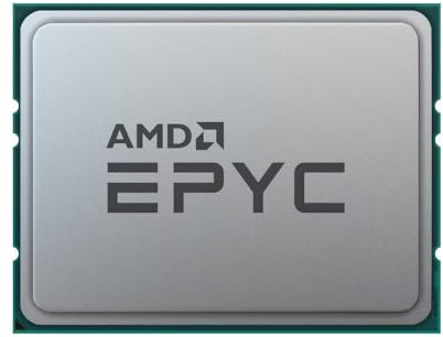 AMD EPYC 4364P - 4.5 GHz - 8 Kerne - 16 Threads - 32 MB Cache-Speicher - Socket AM5 - OEM