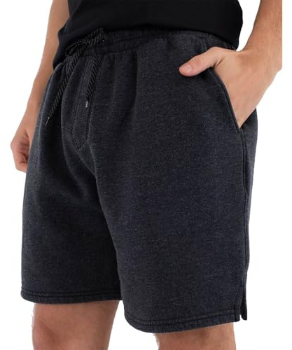 Hurley Herren Sportshorts - Tr Pants