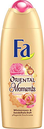 FA DG ORIENTAL MOMENTS