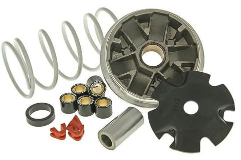Variomatik MALOSSI Multivar für Buxy 50cc, Citystar, Django, Elyseo, Elystar, JetForce