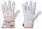 StrongHand HandschuhMan. Arbeitshandschuhe aus weichem Rindvollleder Stierkopf Gr. 8-13 Plus 1 Paar Gehörschutzstöpsel von 3M (13)