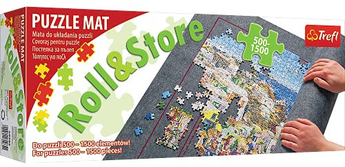 Puzzle-Matte 500-1500 Teile (Puzzle-Zubehör)