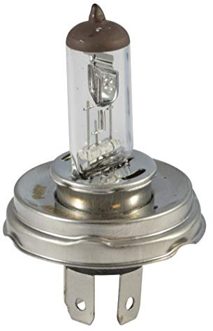 AMA Leuchtmittel 12V 60/55W H5 (P45t) (2er Pack)