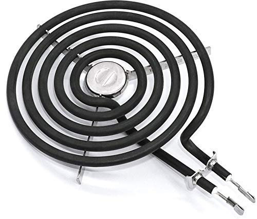 WB30M1 6 Burner Surface Element Replacement parts fit for GE Range/Stove,Replaces AP2634727 PS243867