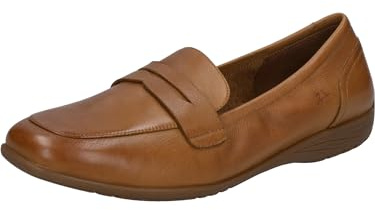 Josef Seibel Damen Klassische Ballerinas Fenja 22,Weite G (Normal)