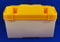 Large Marine Leisure Battery Box With Straps