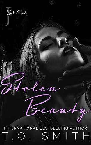 Stolen Beauty: An Age Gap Mafia Romance (Jackson Family Book 1) (English Edition)