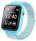 Kinder Smartwatch, Telefon Uhr für Kinder 10 Spiele MP3 Musik Anruf Taschenlampe Kamera SOS Touchscreen, Kids Smart Watch mit Schrittzähler Wecker Recorder Geschenk für Junge Mädchen (Blau)