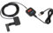 ERISIN Dab + Radio Receiver Box, numérique Antenne Torner Transmission FM USB Propulsed pour Android 9/10/11/12/13/14 suivantes ES384