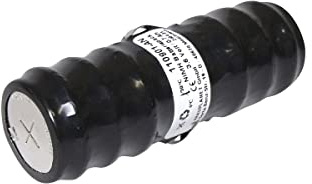 AKKUmed Akku passend für Heine S3Z - X0299314 3,6V 600mAh