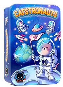Alley Cat Games ACG050