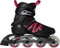 K2 Damen Freedom Iii Inline-Skates, Design, 37
