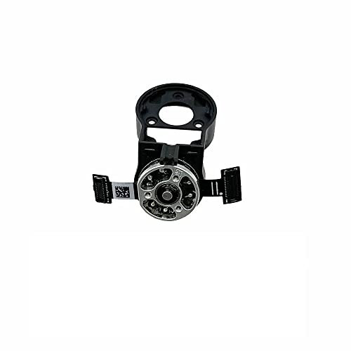 ELBFAE Motor Gimbal Genuino Usado for dji Mini 3 Pro Gimbal Camera Yaw Arm con Motor de Rollo/Paso/Motor de guiñada Pieza de Repuesto en Stock (Color : Yaw Arm with Motor)