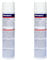 Tensospray - 300ml Pre-tape Adhesive and Skin Protector x 2 Tins