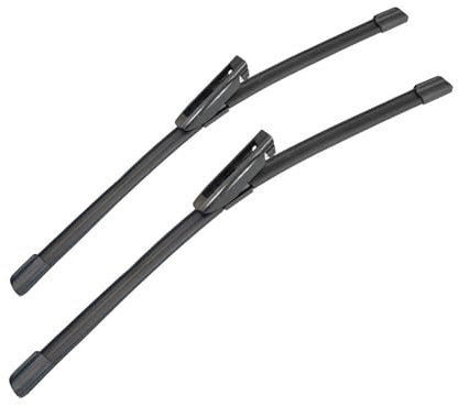 Balais d'essuie-glaces Balais D'essuie-glace Avant Pour Citroën C4 Cactus 2014-2019 Pare-brise 26 + 18 2014 2015 2016 2017 2018 2019