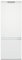 Whirlpool SP40 810 2 Da incasso 400 L E Bianco