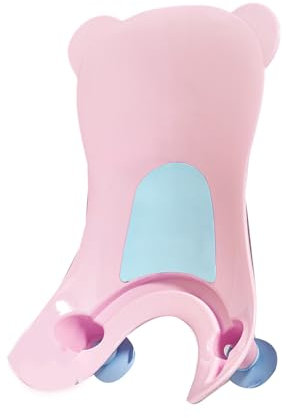 Riiichflowshop Baignoire portable pour bébé, outil de lavage pour comptoir, évier, baignoire, usage quotidien