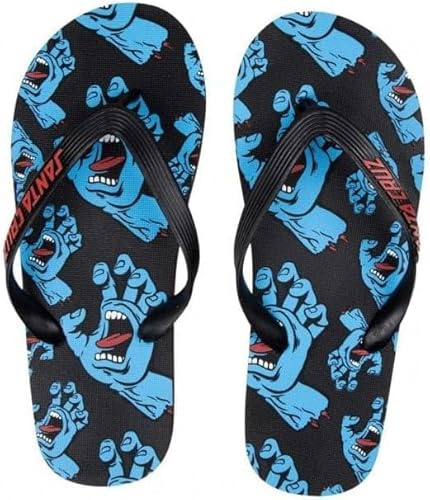 Santa Cruz Drift Flip Flops