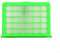 Filtro de aspiradora inalámbrico para Moulinex para ZR004101 ZR004201 MT000701 para filtrar polvo de humo y partículas