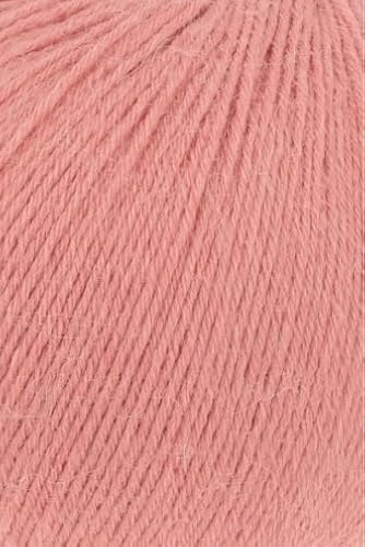 Lang Yarns Alpaca Soxx 6-ply 1087.0028 - lachs