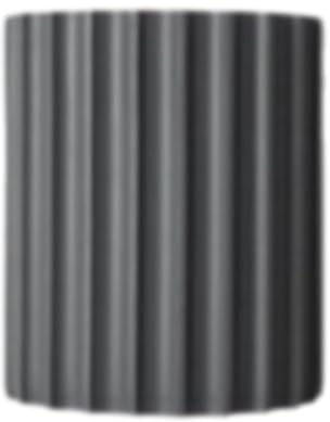 Osmond Stylish Resin LED Wall Lighting 110V, 3-Color Illumination Included for Bedroom, Room, Study, Hallway, Dining & Hotel B