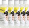4YourHome Fragranced Window Glass Shampoo & Mirror Cleaner Concentrate For Karcher Window Vacs (5 Pack (2.5Ltr))