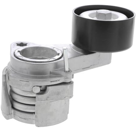 15D VAICO - V20-3408 - Belt Tensioner, V-ribbed belt - fits BMW 11287627052