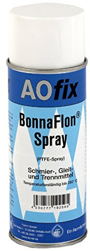 Fermit Bonnaflon PTFE-Spray 400ml Dose