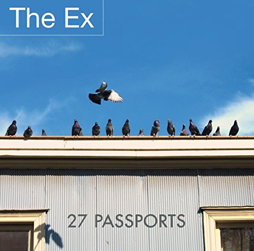 Ex Records / Cargo