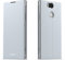 Sony Style-Schutzhülle Stand SCSH10 für Xperia XA2, silber