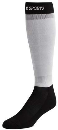 Blue Sports Pro Shield Eishockey Socken schwarz-silber junior