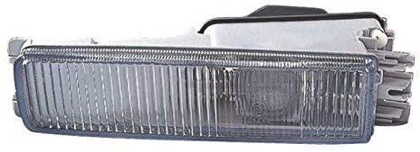 Nebelscheinwerfer rechts für 80 8C B4 Avant H3